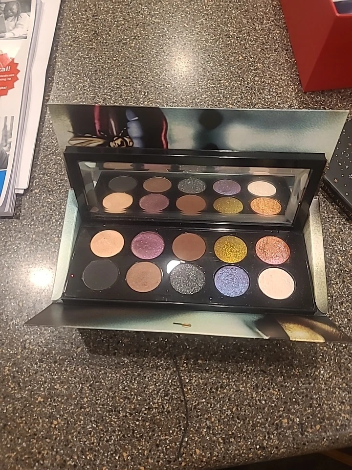 PAT McGRATH LABS Mothership II Sublime Eye Palette . - Image 3 of 3