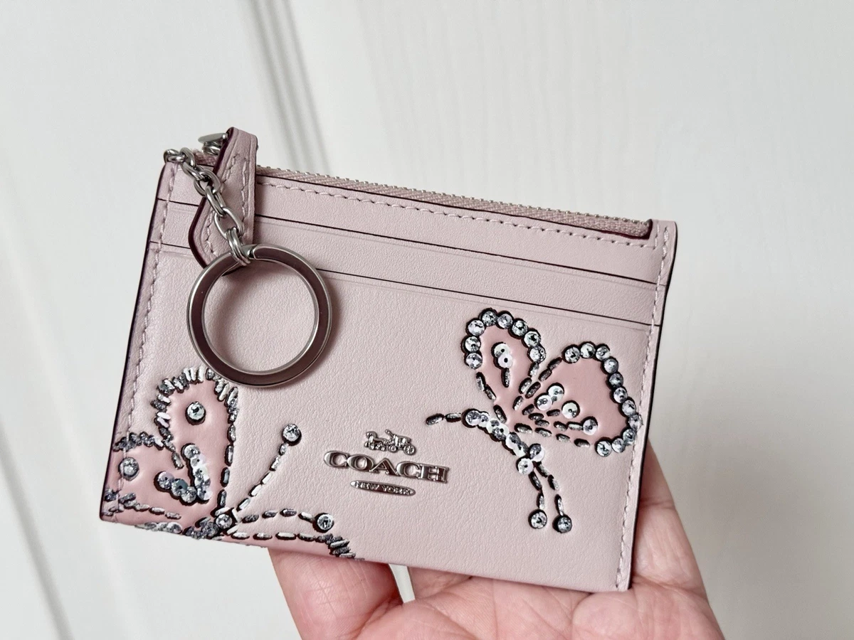 Coach Butterfly Wallets for Women for sale | eBay