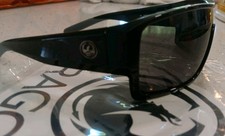 Dragon Alliance FLASH LL black Sunglasses