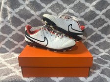 Nike Tiempo Legend 10 Elite FG Soccer Cleats ...