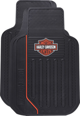 Plasticolor 001653R01 Elite Series FLOOR MATS