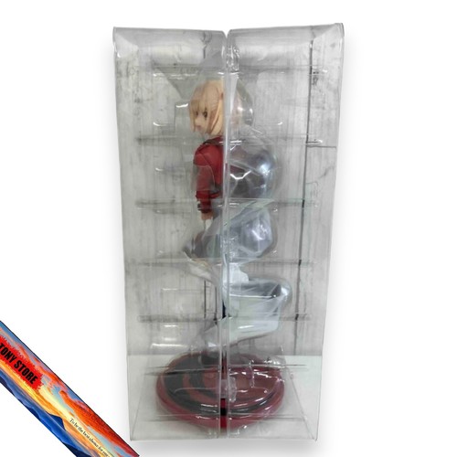 Chisato Nishikigi 1/7 Scale Figure Lycoris Recoil Good Smile Company GSC 230mm - Picture 6 of 8