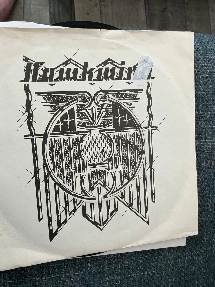 Hawkwind Single Vinyl Records for sale | eBay