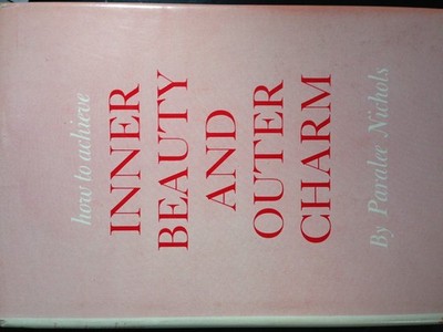 How to Achieve Inner Beauty and Outer Charm