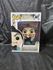 Funko Pop! Disney Snow White Witch #347 Vinyl Figure