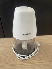 Silvercrest Multizerkleinerer mit Turbo-Funktion 