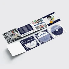 Al Jarreau - Definitive Warner Brothers Collection [New CD] UK - Import