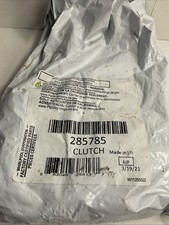 New Genuine OEM Whirlpool Washer Washing Machine Clutch 285785