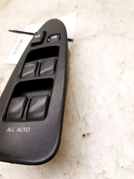 Interruptor de puerta delantera del conductor maestro del conductor se adapta 04-06 LEXUS ES330 Foto 2 de 4