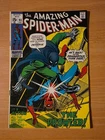 The Amazing Spider-Man #93 ~ VERY FINE - NEAR MINT NM ~ 1971 Marvel Comics