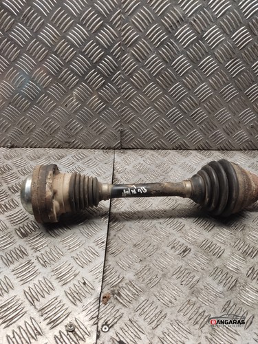 VW PASSAT Variant B6 3C5 Antriebswelle vorne rechts 2.00 Diesel 2007 27293291