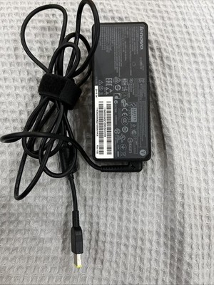 Original Lenovo Netzteil (Ladegerät) 90W 20V 4,5A   Modell ADLX90NLC3A