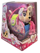 CHICHI LOVE SWEETEST CANDY VON SIMBA NEU 