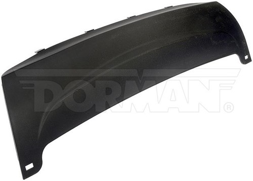 Dorman 74957 Tow Hitch Cover Compatible with Select Buick Models
