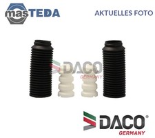 PK2535 STOßDäMPFER STAUBSCHUTZSATZ DACO GERMANY FÜR MAZDA 323 III,323 II