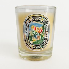 NWOB Diptyque Citronnelle Scented Candle 2.4 ...