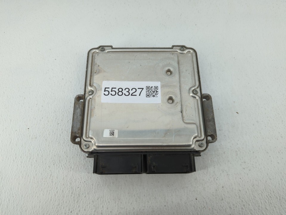 2016-2016 Ford Fusion Engine Computer Ecu Pcm Ecm Pcu Oem DFYCN | eBay
