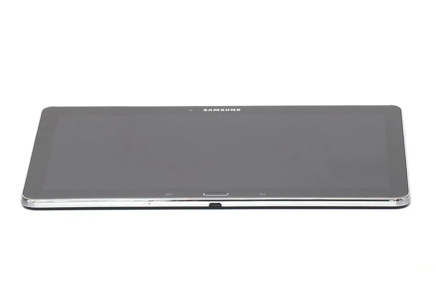 Samsung Galaxy Note 10.1 | 32 GB | Schwarz - Bild 3 von 4