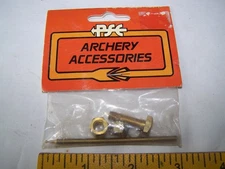 PSE Precision Shooting Equipment #2009 Archery Accessories Compression sight pin