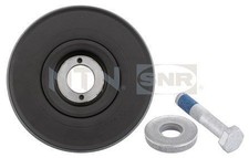 SNR DPF359.03K1 RIEMENSCHEIBE KURBELWELLE für CITROËN passend für FIAT