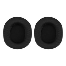 Replacement Earpads Cushions for Arctis 1/3/5/7/7X/9/9X/Pro 4300