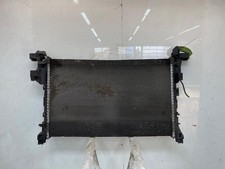 Radiateur Opel VIVARO