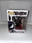 Funko Pop! Vinyl: Marvel - Venomized Iron Man #365 Brand New in Box