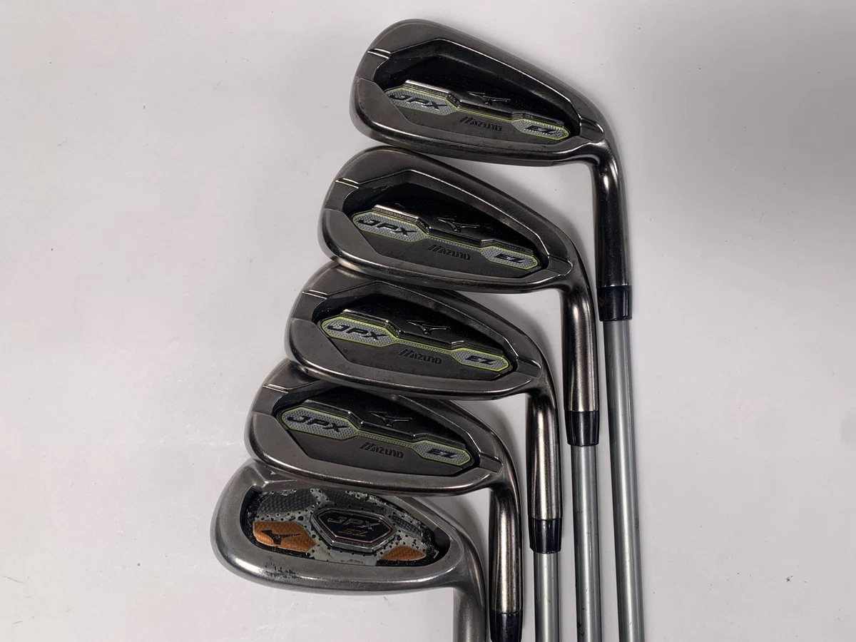 Mizuno Ladies Iron Set Golf Clubs for sale | eBay