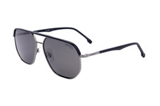 Carrera Men's 59mm Dark Ruthenium Sunglasses CARRERA304-S-KJ1-59