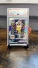 New ListingLeBron James Card 2022-23 Donruss Optic Holo #116 PSA 10