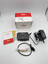 Unitek USB-C To IDE SATA Converter External Hard Drive Adapter