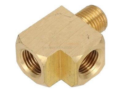 VDO Winkeladapter M10x1 Öldruckgeber