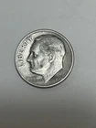 1946 Philadelphia Mint Roosevelt Dime Circulated. First Year Roosevelt