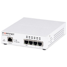 Fortinet FortiGate-31G 4x GE RJ45 ports 3x In...