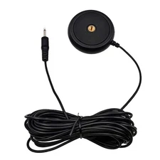 For Pioneer MCACC Elite Setup Mic Omnidirectional -44dB±3dB Shielded Cable