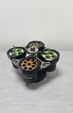 Thermo Scientific TX 400 Swinging Bucket Rotor with 15 and 50ml  Adapters