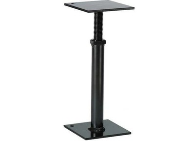 Stromberg Carlson Adjustable Stabil-Step Jack JSS-7 adjust from 8'' to 15'' Black