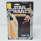 Ben Obi Wan Kenobi 12 Back A Card 1977 Kenner Star Wars 1980 Vintage Rare