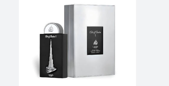 Pride Art Of Arabia I by Lattafa perfume unisex EDP 3.3 / 3.4 oz