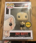 Funko POP! Movies: Blade Runner - Roy Batty (CHASE) #1034