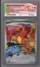ACE 10 Charmander 38 First Partner Collection Black Star Promo 2026