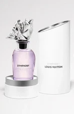 Louis Vuitton Symphony Parfum Spray 100ML/3.4OZ FREE FAST SHIPPING