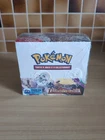 Pokemon Display 36 boosters Evolutions à Paldea EV02 Neuf officiel scellé FR
