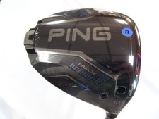 Ping G440 MAX Driver 10.5 Regular Alta CB 50 Right Hand NEW 3149