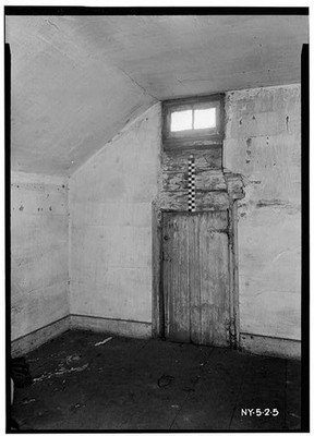 Photo:Covert House,1410 Flushing Avenue,Ridgewood,Queens County,NY 10