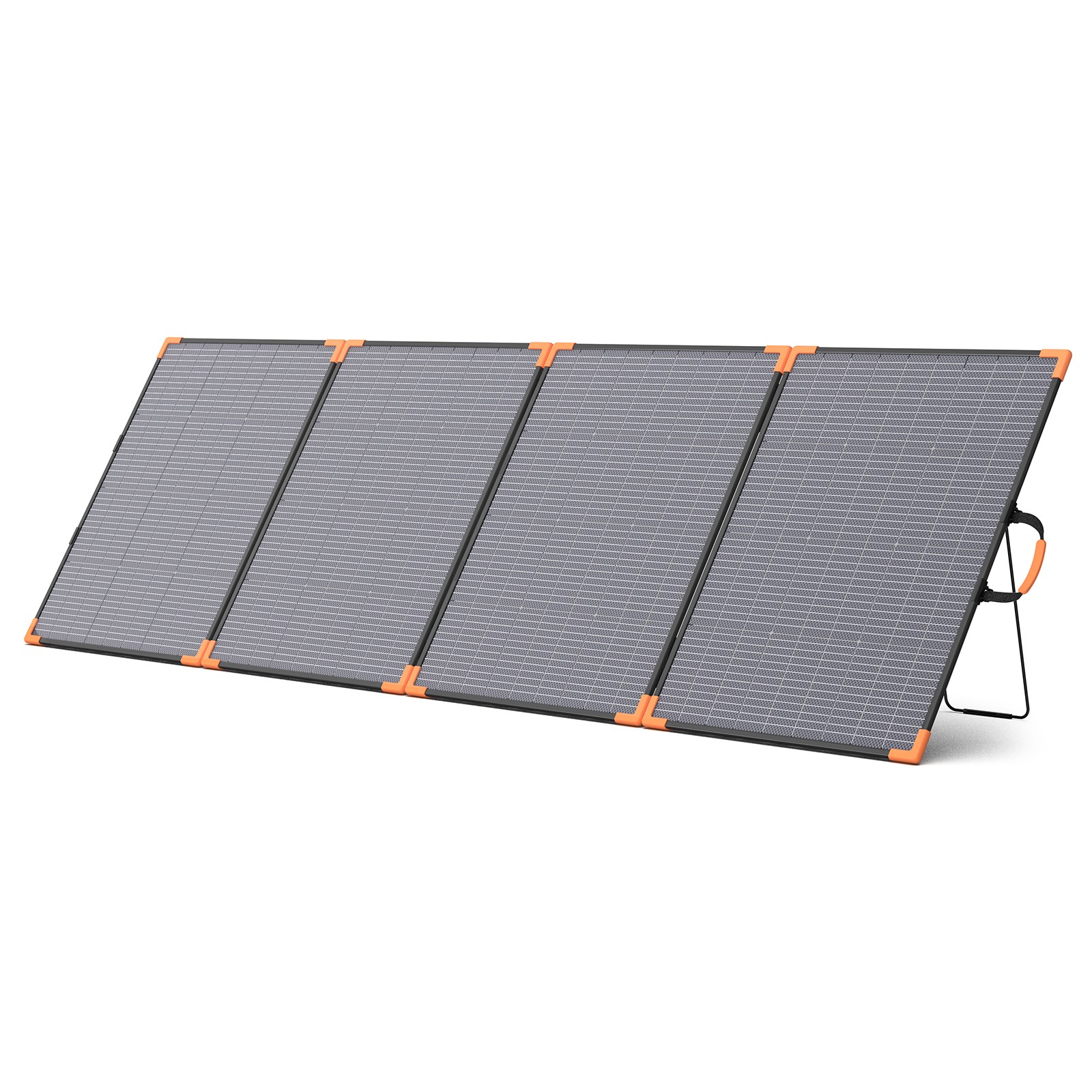 Portable 400 watt Solar Panel Kit for Jackery Solar Generator 2000 Power Station