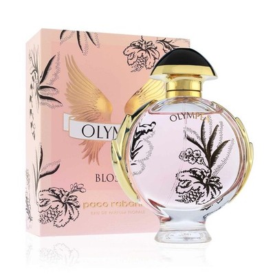 Paco Rabanne Olympa Blossom Eau De Parfum Florale 30 ml (Frau)