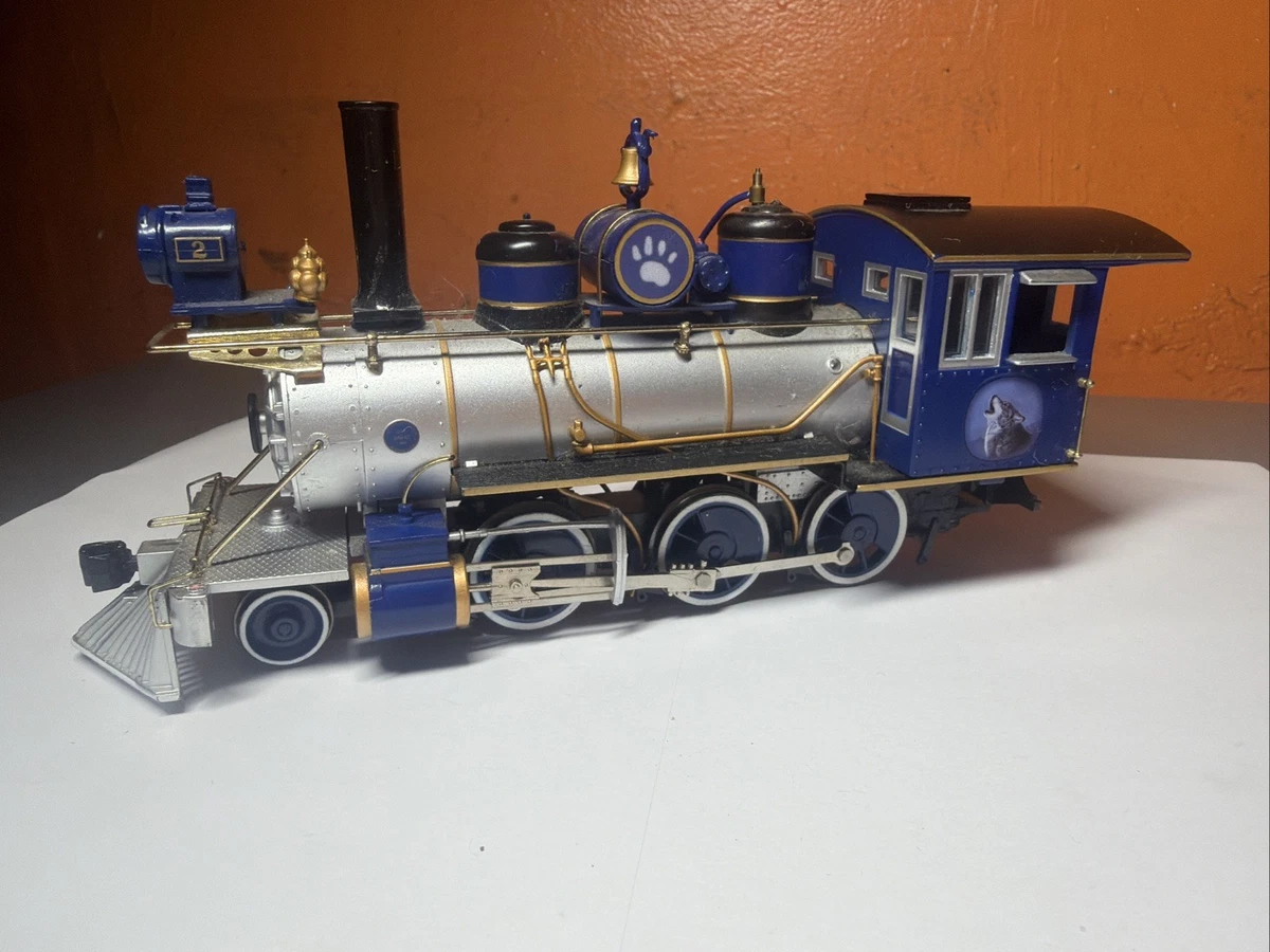 On30 Locomotive for sale | eBay