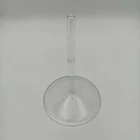 PYREX Part Stem Pump 9 Cup Coffee Pot Replacement Glass Model 7759 Vtg