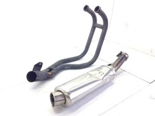 KAWASAKI ER-5 500 ÉCHAPPEMENT